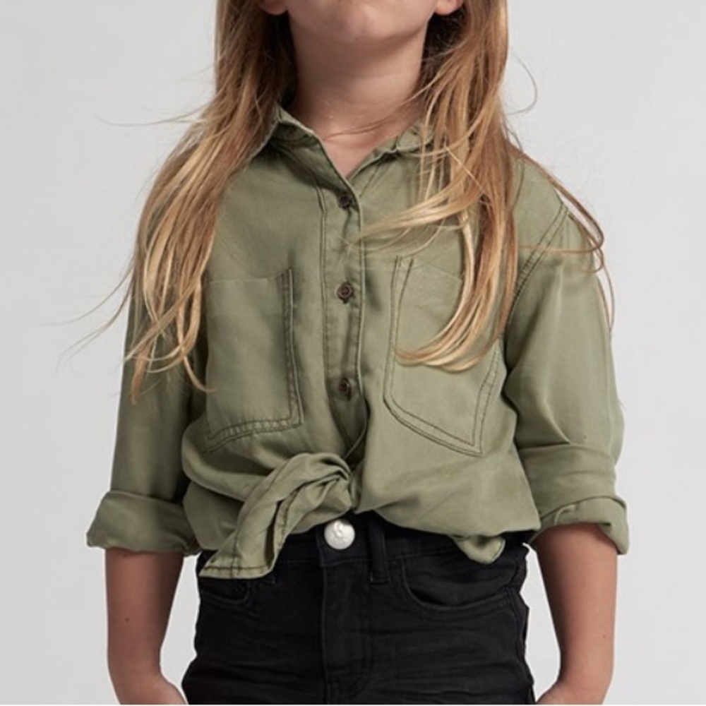 Scotch & Soda Girl’s Top